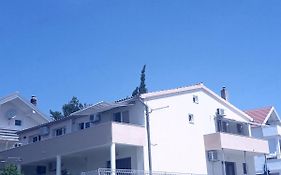 Apartments Dragicevic