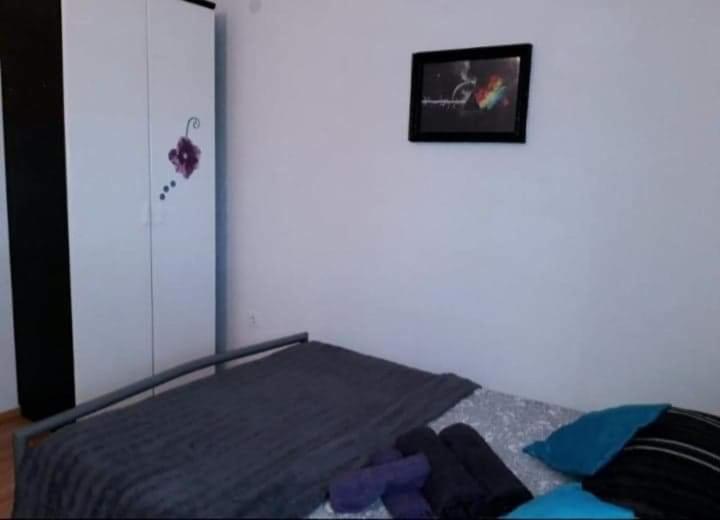 Apartments Dragicevic Vodice Kültér fotó