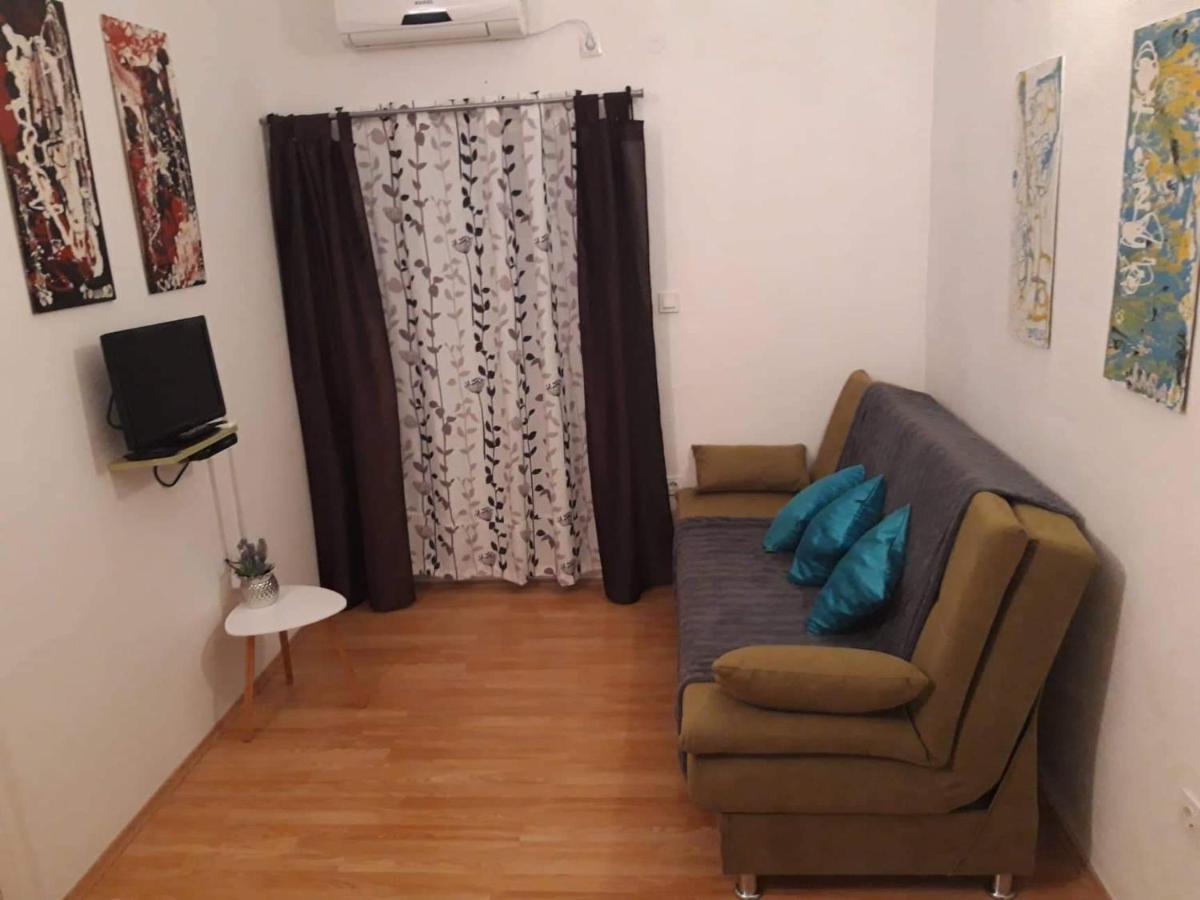 Apartments Dragicevic Vodice Kültér fotó