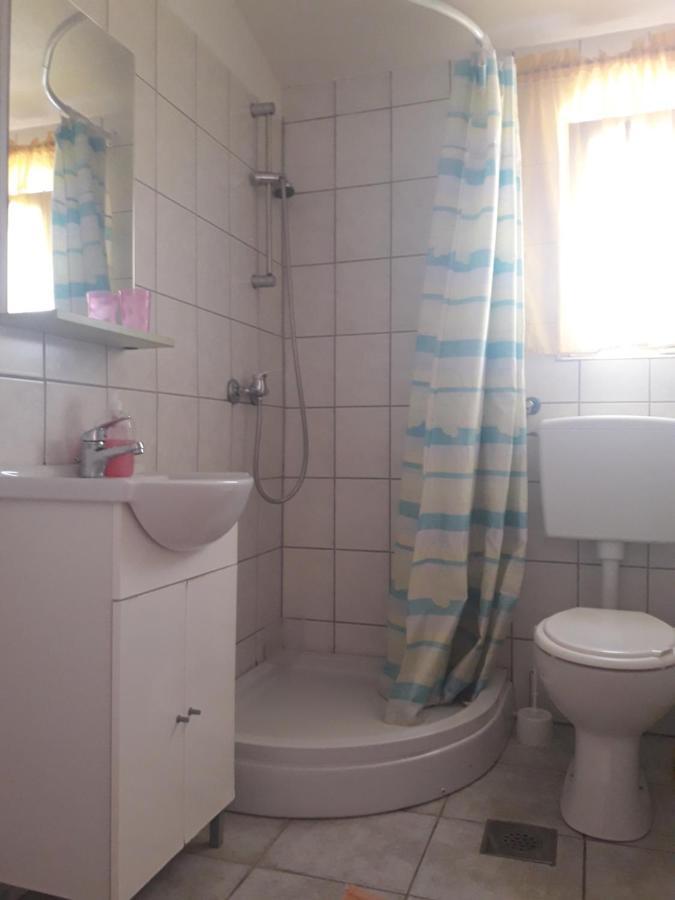 Apartments Dragicevic Vodice Kültér fotó